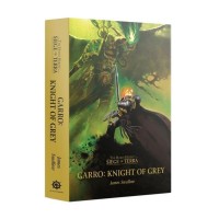 Horus Heresy: Garro: Knight Of Grey (Hb)