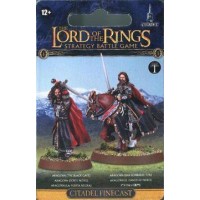 Aragorn (The Black Gate) ---- Webstore Exclusive