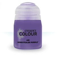 Citadel Air: Genestealer Purple (24Ml) --- Op = Op!!!