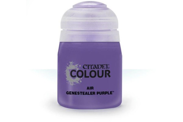 Citadel Air: Genestealer Purple (24Ml) --- Op = Op!!!