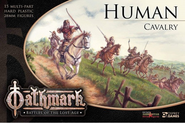 Human Light Cavalry
