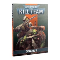 Kill Team: Codex Octarius (English) ---- Webstore Exclusive