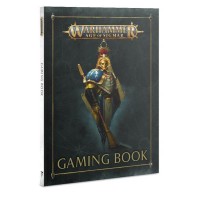 Age Of Sigmar: Gaming Book (English) --- Op = Op!!!