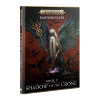 Age Of Sigmar: Shadow Of The Crone