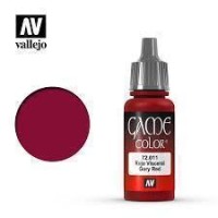 Gory Red 18 Ml - Game Color