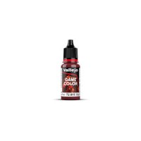 Gory Red 18 Ml - Game Color