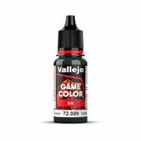 Green 18 Ml - Game Ink