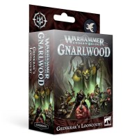 Warhammer Underworlds: Grinkrak's Looncourt (Eng)