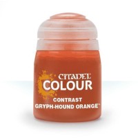 Contrast: Gryph-Hound Orange (18Ml)