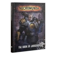 Necromunda: The Book Of Judgement (Eng)