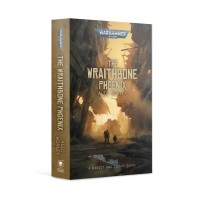 The Wraithbone Phoenix (Pb)