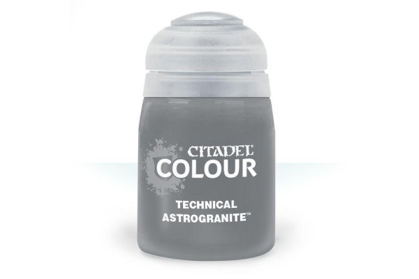 Citadel Technical: Astrogranite (24Ml)