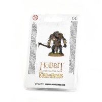 Hill Troll Chieftain Buhrdur ---- Webstore Exclusive