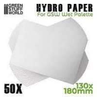 Hydro Paper X50