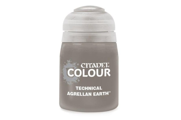Citadel Technical: Agrellan Earth (24Ml)