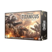 Adeptus Titanicus: Starter Set (English)
