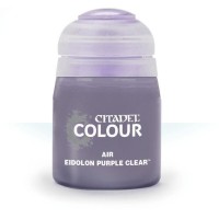 Citadel Air: Eidolon Purple Clear (24Ml)