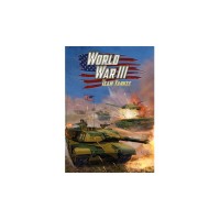 World War Iii: Team Yankee Rulebook