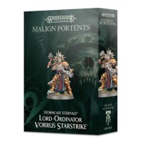 Lord-Ordinator Vorrus Starstrike --- Temporarily Out Of Stock Bij Gw ---- Webstore Exclusive