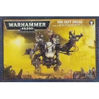 Deff Dread --- Temporarily Out Of Stock Bij Gw ---- Webstore Exclusive