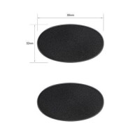 Citadel 90X52Mm Oval Bases --- Temporarily Out Of Stock Bij Gw ---- Webstore Exclusive