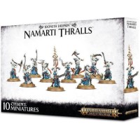 Namarti Thralls --- Temporarily Out Of Stock Bij Gw ---- Webstore Exclusive