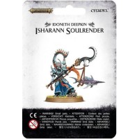 Isharann Soulrender --- Temporarily Out Of Stock Bij Gw ---- Webstore Exclusive