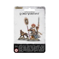 Lord-Veritant --- Temporarily Out Of Stock Bij Gw ---- Webstore Exclusive