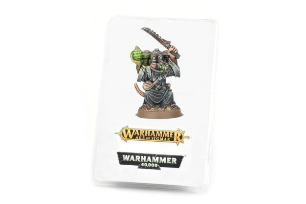 Skryre Acolytes --- Temporarily Out Of Stock Bij Gw ---- Webstore Exclusive