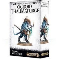 Ogroid Thaumaturge --- Temporarily Out Of Stock Bij Gw ---- Webstore Exclusive