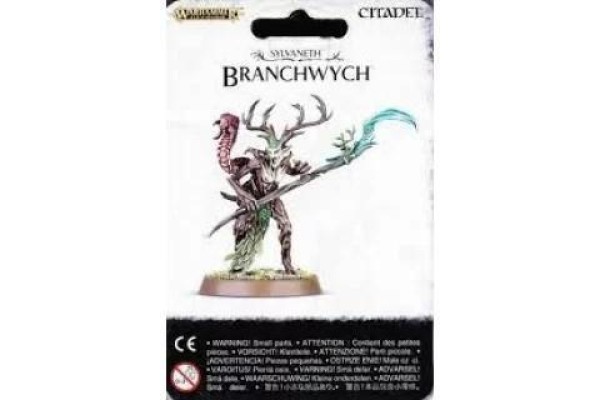 Branchwraith --- Temporarily Out Of Stock Bij Gw ---- Webstore Exclusive