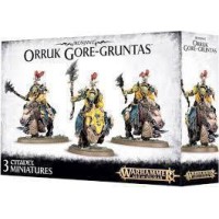 Gore-Gruntas --- Temporarily Out Of Stock Bij Gw ---- Webstore Exclusive