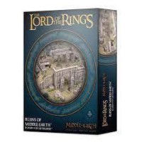 Middle Earth: Ruins Of Middle-Earth --- Temporarily Out Of Stock Bij Gw ---- Webstore Exclusive