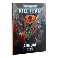 Kill Team: Annual 2022 (Eng)