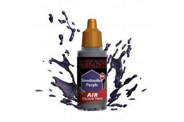 Air Broodmother Purple