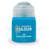 Citadel Air: Calth Blue Clear (24Ml)