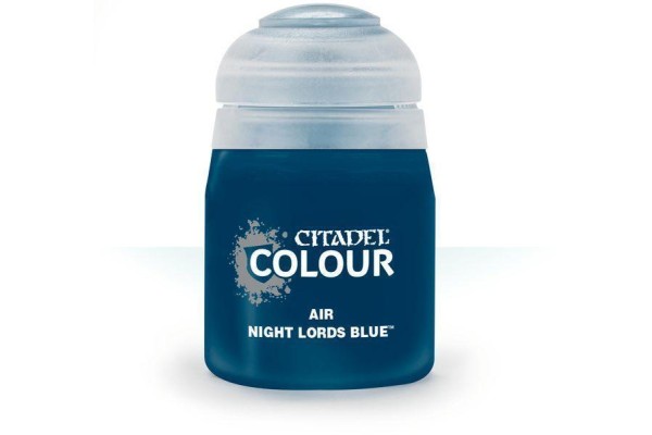 Citadel Air: Night Lords Blue (24Ml)
