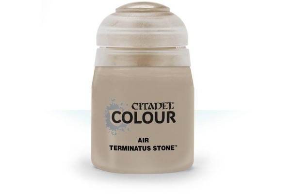 Citadel Air: Terminatus Stone (24Ml) --- Op = Op!!!