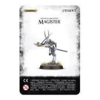 Magister ---- Webstore Exclusive