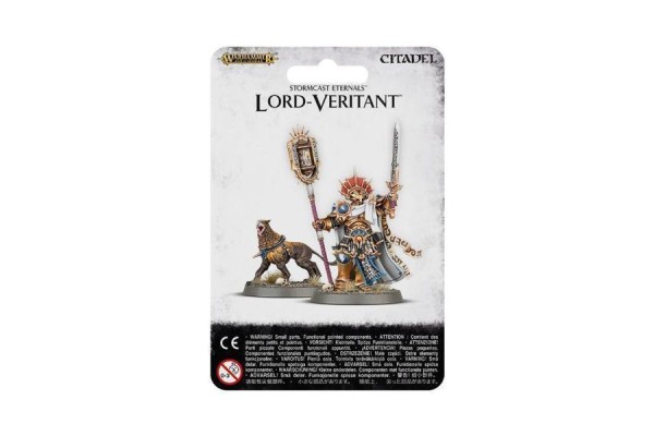 Lord-Veritant ---- Webstore Exclusive