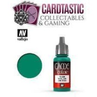 Jade Green 18 Ml - Game Color