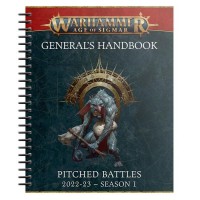 General's Handbook: Pitched Battles 22 Eng --- Op = Op!!!