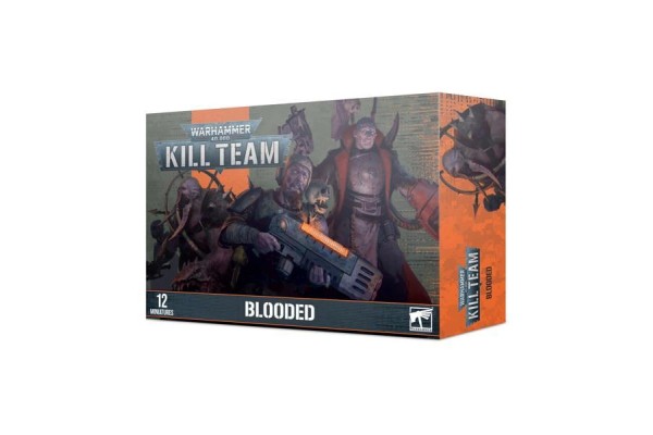 Kill Team: Blooded