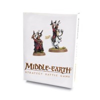 Middle Earth: Haradrim King ---- Webstore Exclusive