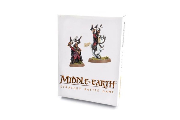 Middle Earth: Haradrim King ---- Webstore Exclusive