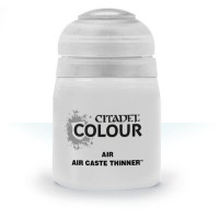 Citadel Air: Caste Thinner (24Ml)