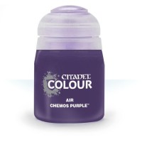 Citadel Air: Chemos Purple (24Ml) --- Op = Op!!!