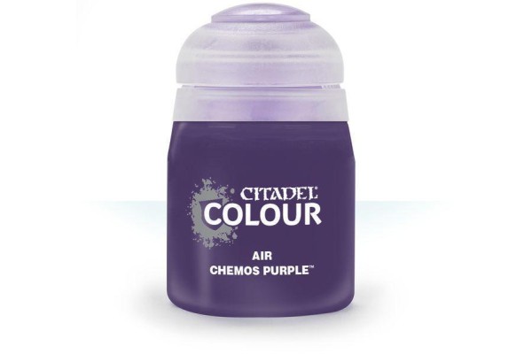 Citadel Air: Chemos Purple (24Ml) --- Op = Op!!!