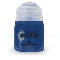 Citadel Air: Macragge Blue (24Ml)
