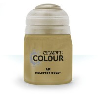 Citadel Air: Relictor Gold (24Ml) --- Op = Op!!!